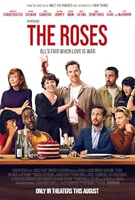 Subtitrare The Roses (2025)
