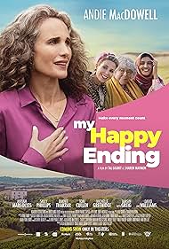 Subtitrare My Happy Ending (2023)