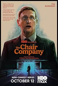 Subtitrare The Chair Company - Sezonul 1 (2025)