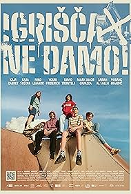 Subtitrare Block 5 (Igrisca ne damo!) (2024)