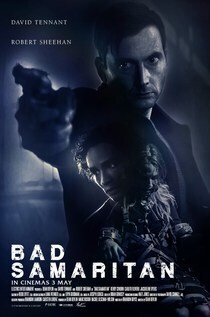 Subtitrare Bad Samaritan (2018)