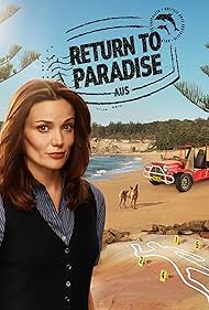 Subtitrare Return to Paradise - Sezonul 1 (TV Series 2024– )