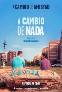 Subtitrare A cambio de nada (2015)