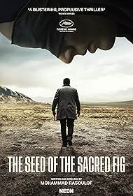 Subtitrare The Seed of the Sacred Fig (Dane-ye anjir-e ma'abed) (2024)