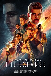 Subtitrare The Expanse - Sezonul 4 (2015)