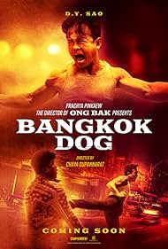 Subtitrare Bangkok Dog (2024)