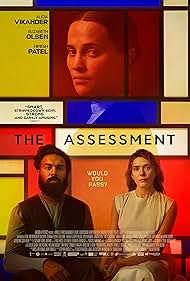 Subtitrare The Assessment (2024)