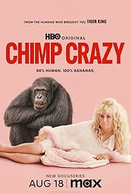 Subtitrare Chimp Crazy - Sezonul 1 (2024)