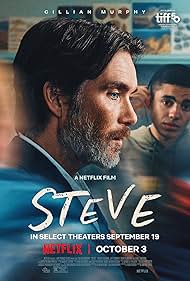 Subtitrare Steve (2025)