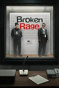 Subtitrare Broken Rage (2024)