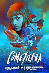 Subtitrare Cometierra (Unburied) - Sezonul 1 (2025)