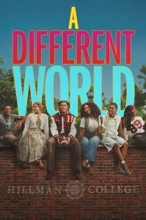 Subtitrare A Different World - Sezonul 1 (2026)