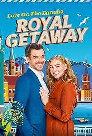 Subtitrare Love on the Danube: Royal Getaway (TV Movie 2025)