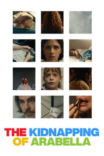 Subtitrare The Kidnapping of Arabella (Il rapimento di Arabella) (2025)