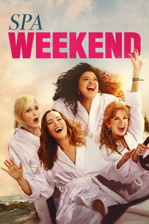 Subtitrare Spa Weekend (2026)