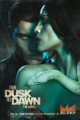 Subtitrare From Dusk Till Dawn: The Series - Sezonul 2 (2014)