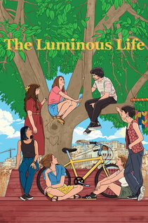 Subtitrare A Vida Luminosa (The Luminous Life) (2025)