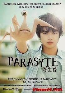 Subtitrare Parasyte: Part 1 (2014)