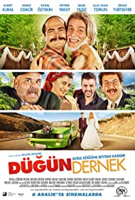 Subtitrare Dügün Dernek (2013)