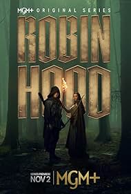 Subtitrare Robin Hood - Sezonul 1 (2025)