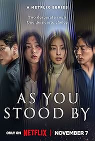 Subtitrare As You Stood By (Dangsini Jugyeossda) - Sezonul 1