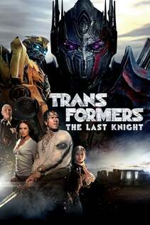 Subtitrare Transformers: The Last Knight (2017)