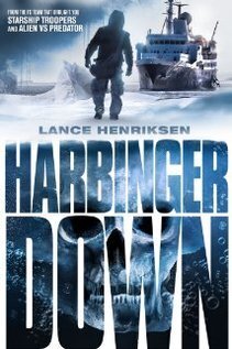 Subtitrare Harbinger Down (Inanimate) (2015)