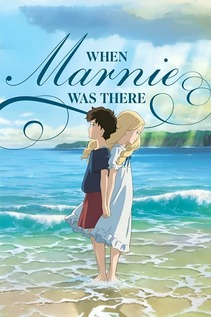 Subtitrare When Marnie Was There (2014)