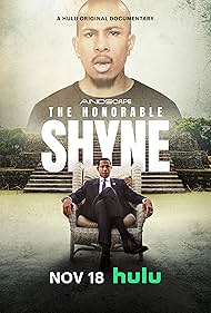 Subtitrare The Honorable Shyne (2024)