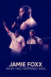 Subtitrare Jamie Foxx: What Had Happened Was... (2024)