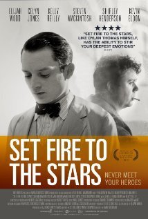 Subtitrare Set Fire to the Stars (2014)