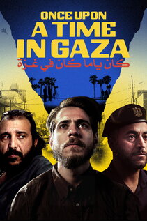 Subtitrare Once Upon a Time in Gaza (2025)
