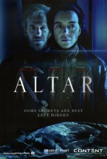 Subtitrare Altar (The Haunting of Radcliffe House) (2014)