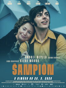 Subtitrare Last Routine (Šampión) Champion (2026)