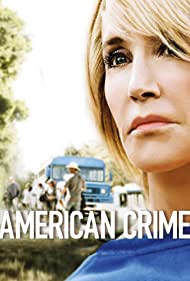 Subtitrare American Crime - Sezonul 1 (2015)