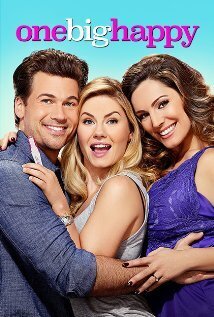 Subtitrare One Big Happy - Sezonul 1 (2015)