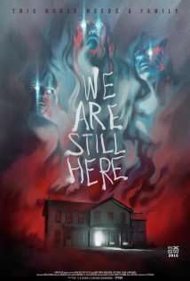 Subtitrare We Are Still Here (2015)