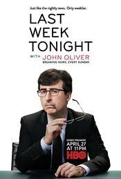 Subtitrare Last Week Tonight with John Oliver (2014)