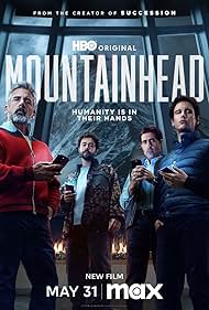 Subtitrare Mountainhead (2025)