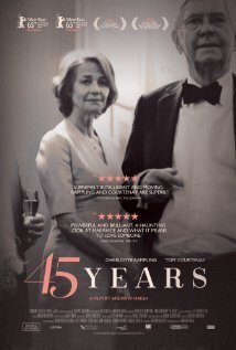 Subtitrare 45 Years (2015)