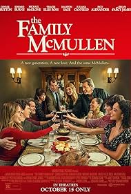 Subtitrare The Family McMullen (2025)