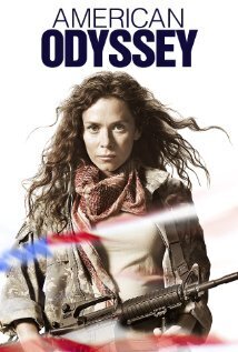 Subtitrare American Odyssey - Sezonul 1 (2015)