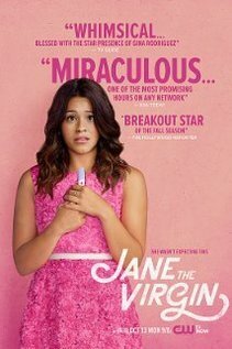 Subtitrare Jane the Virgin - Sezonul 5