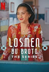 Subtitrare Losmen Bu Broto: The Series - Sezonul 1 (2025)