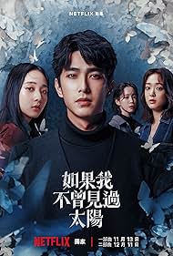 Subtitrare Had I Not Seen the Sun (Ru Guo Wo Bu Ceng Jian Guo Tai Yang) - Sezoanele 1-2 (2025)