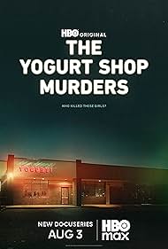 Subtitrare  The Yogurt Shop Murders - Sezonul 1 (2025)