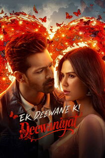 Subtitrare Ek Deewane Ki Deewaniyat (2025)
