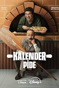 Subtitrare Pita Hall (Kalender Pide) (2025)