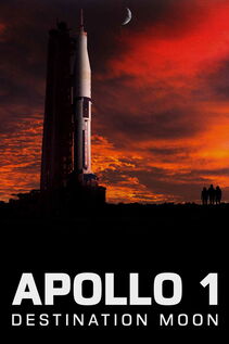 Subtitrare Apollo 1 (Apollo 1: Destination Moon) (2025)