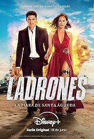 Subtitrare Ladrones: la tiara de santa Águeda (Suspicious Minds) - Sezonul 1 (2025)